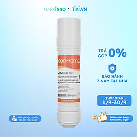 Mua Lõi đá khoáng Mineral KORIHOME phụ kiện thay thế cho máy lọc nước Hàn Quốc hàng chính hãng