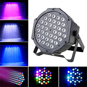Mua Đèn led sân khấu Flat Par Light 36 Led cảm ứng âm thanh