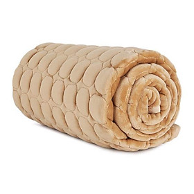 Thảm nhung trải giường đa năng 1m8x2m