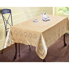 Mua Khăn Trải Bàn PAULEE FY 045K-2K2 (130 x 160 cm)