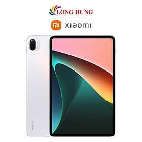 Mua Máy tính bảng Xiaomi Pad 5 (6GB/128GB) - Hàng chính hãng