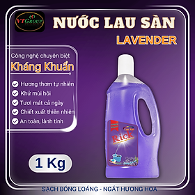 Nước lau sàn Rick 1kg