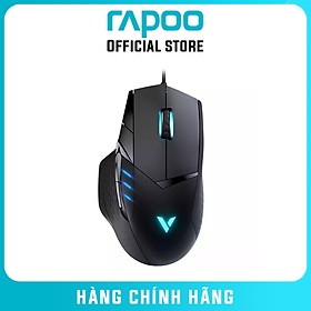 Mua Chuột Gaming Không Dây RAPOO Đến 6200DPI  7 Mức DPI  Đèn LED 16 Triệu Màu  Thiết Kế Cho Game Thủ - VT300 - Hàng Chính Hãng