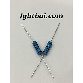 Mua Trở 3W 220 Ôm