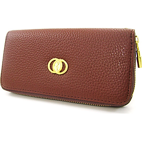 Ví Nữ Da Mềm Phong Cách Đồ Da Thành Long TLG 204410