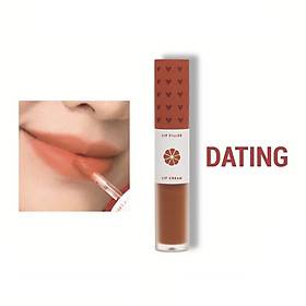 Son Kem Lì Lemonade Perfect Couple Lip - Love Collection (7.5g)