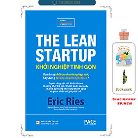 Khởi Nghiệp Tinh Gọn (The Lean Startup)