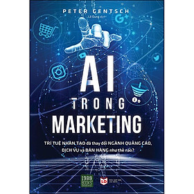 AI Trong Marketing