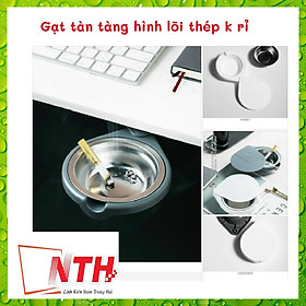 Mua Gạt tàn xoay dưới bàn tiện lợi