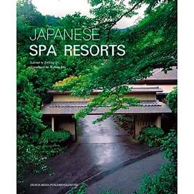 Download sách Japanese Spa Resorts