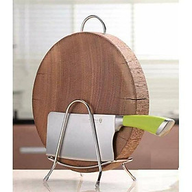Mua KỆ ĐỂ DAO THỚT INOX