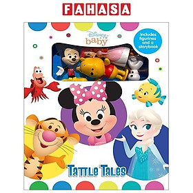 Disney Baby Tattle Tales