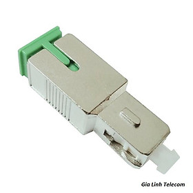 Mua Đầu chuyển đổi SC/UPC - SC/APC dùng cho máy đo quang OTDR