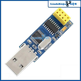 Mua Module USB NRF24L01 - Giao Tiếp UART