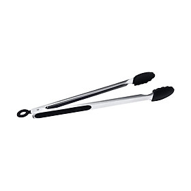 Mua Dụng cụ gắp STEBA Grillzange 99-13-00 có đầu silicon chịu nhiệt Hàng chính hãng