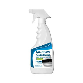 Chai xịt tẩy dầu mỡ bám bẩn nặng Funu cao cấp, làm sạch bếp gas, máy hút mùi, tường bếp, mui xe, tường gạch