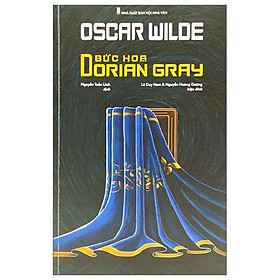 Bức Họa Dorian Gray