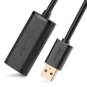 Cáp nối dài USB 2.0 Ugreen 20213