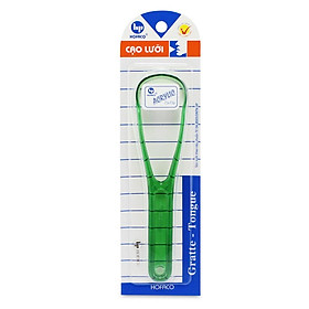 Mua Dụng cụ  que Cạo lưỡi vệ sinh lưỡi