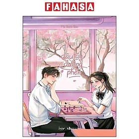 Sách - Dâu Tây Đường Phèn (Tái Bản 2025)