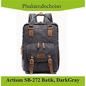 Mua Ba lô máy ảnh Artisan SB-272 Batik