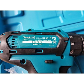 Mua MÁY KHOAN PIN MAKITA 18V 100% Lõi Đồng