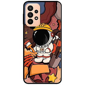 Ốp lưng dành cho Samsung A13 4G mẫu Du Hành Sơn