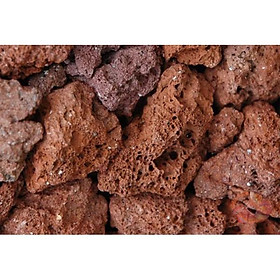 Hình ảnh 1250gr - Combo 5 loại vật liệu lọc được khuyên dùng cho hồ cá, hồ thủy sinh