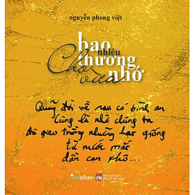 Hình ảnh Bao Nhiêu Thương Nhớ Cho Vừa