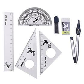 Nơi bán Compass Bộ Aihua AH1228 - Giá Từ -1đ