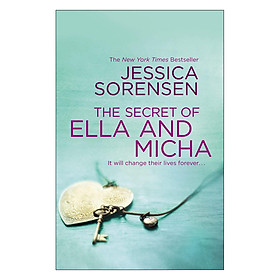 The Secret of Ella and Micha