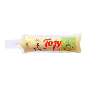 Đậu Hũ Trứng Tojy 140G