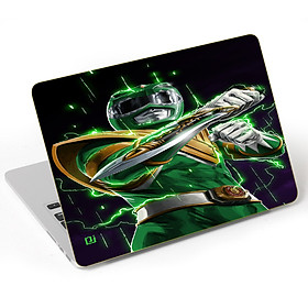 Mua Mẫu Dán Trang Trí Laptop Hoạt Hình LTHH -   538