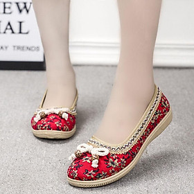 Giầy Tân cổ điển M10.5