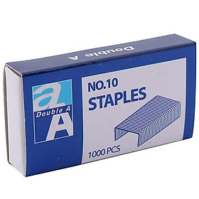 Kim Bấm 10 - Double A