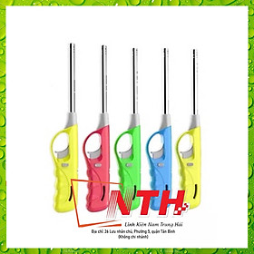 Mua Combo 10 cây mồi quẹt lửa cồn cho bếp ga loại tốt