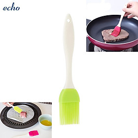 Chổi quét dầu bơ dùng cho làm bánh, nướng BBQ đầu silicone chính hãng Echo hàng nội địa Nhật Bản