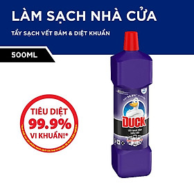 Mua DUCK Tẩy Rửa Nhà Tắm Siêu Tẩy Pro 500ml