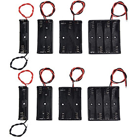 Mua Đế pin khay pin hộp pin AA AAA 1.5V