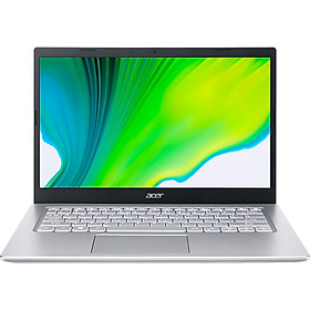 Laptop Acer Aspire 5 A514-54-59QK (Core i5-1135G7/ 8GB DDR4/ 512GB SSD/ 14 FHD IPS/ Win11) - Hàng Chính Hãng