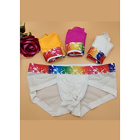 Quần lót Nam thun cotton thời trang