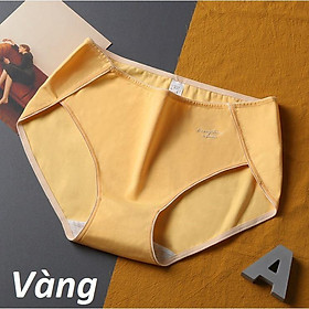Quần Lót Cotton Mỏng Everything Kháng Khuẩn P225