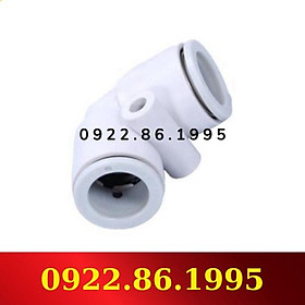 Đầu nối khí SMC KQ2L06-00A