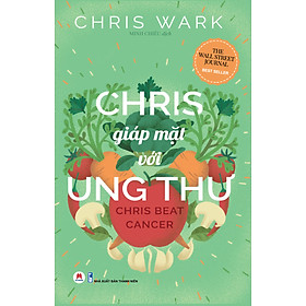 Chris giáp mặt với ung thư