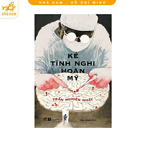 Sách - Kẻ tình nghi hoàn mỹ (Nhã Nam HCM)