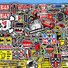 Top Những Hình Ảnh Nền Sticker Đẹp Nhất Cho Điện Thoại