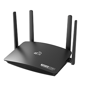 Mua Totolink LR350 - Bộ phát sóng WiFi Dùng SIM 3G 4G LTE 2.4GHz 300 Mbps - Hàng chính hãng