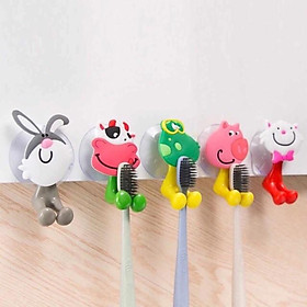 Mua Dụng cụ kẹp bàn chải hình thú ngộ nghĩnh