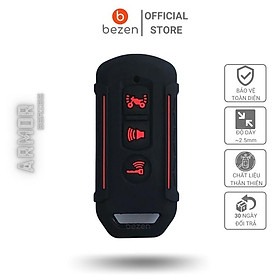 Bọc khóa smartkey dành cho Honda SH, SHmode mode, PCX Bezen Armor