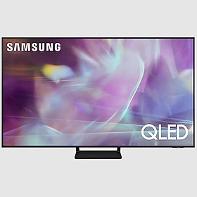 Smart Tivi QLED Samsung 4K 65 inch QA65Q60A Mới 2021